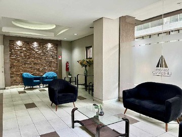 Venta / Departamento / Santiago