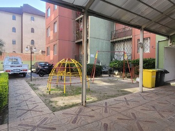 Venta / Departamento / Santiago