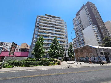 Venta / Departamento / Santiago