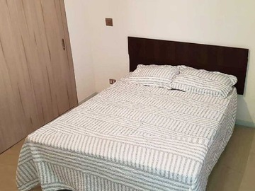 Venta / Departamento / Santiago