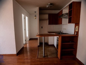 Venta / Departamento / Santiago