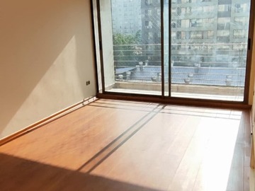 Venta / Departamento / Santiago