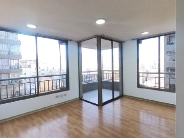 Venta / Departamento / Santiago
