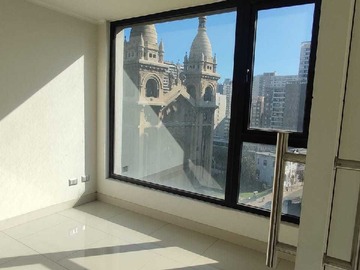 Venta / Departamento / Santiago