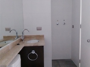 Venta / Departamento / Santiago