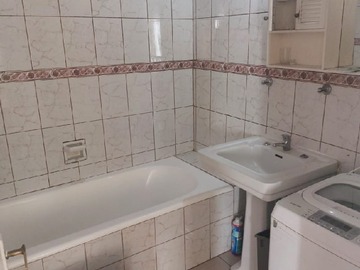 Venta / Departamento / Santiago
