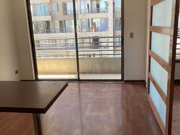 Venta / Departamento / Santiago