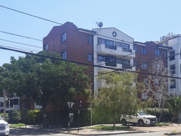 Venta / Departamento / Santiago