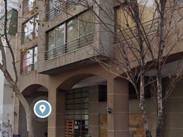 Venta / Departamento / Santiago