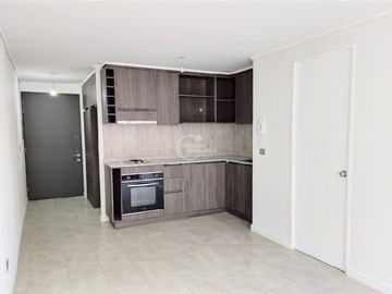 Venta / Departamento / Santiago