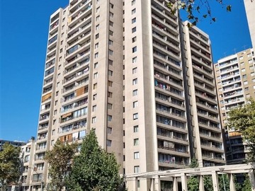 Venta / Departamento / Santiago
