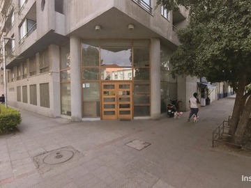 Venta / Departamento / Santiago