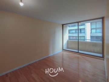 Venta / Departamento / Santiago