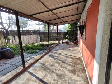 Venta / Departamento / Santiago