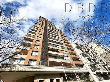 Venta / Departamento / Santiago