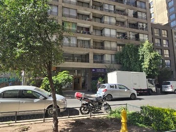 Venta / Departamento / Santiago