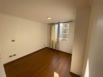 Venta / Departamento / Santiago