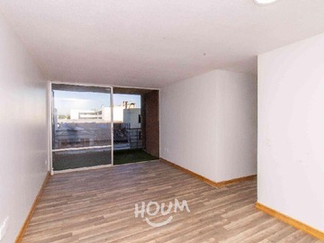 Venta / Departamento / Santiago