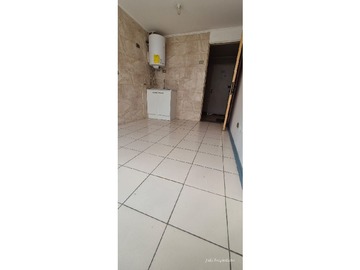 Venta / Departamento / Santiago