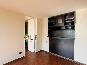 Venta / Departamento / Santiago