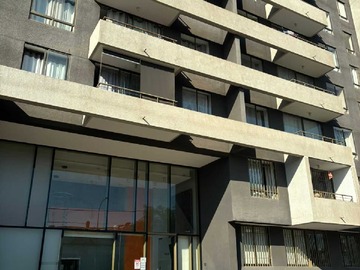Venta / Departamento / Santiago