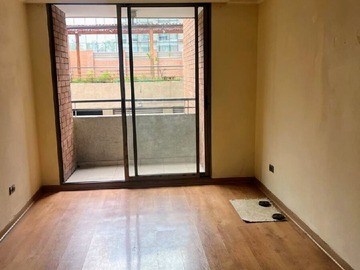 Venta / Departamento / Santiago