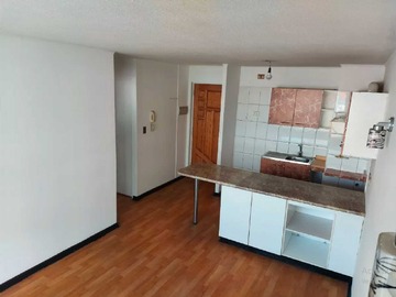 Venta / Departamento / Santiago