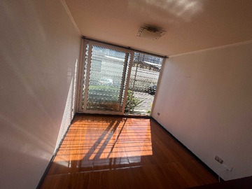 Venta / Departamento / Santiago