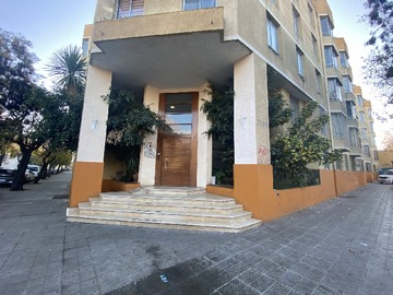 Venta / Departamento / Santiago