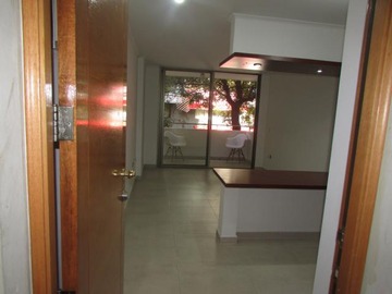 Venta / Departamento / Santiago