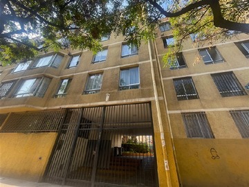 Venta / Departamento / Santiago