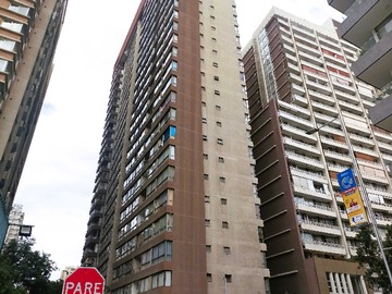 Venta / Departamento / Santiago