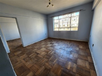Venta / Departamento / Santiago
