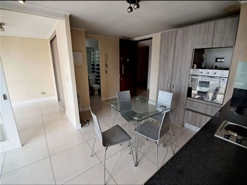 Venta / Departamento / Santiago