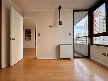 Venta / Departamento / Santiago