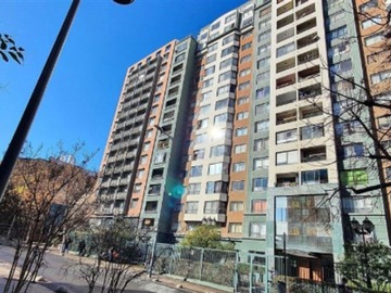 Venta / Departamento / Santiago