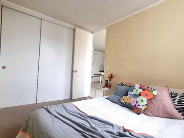 Venta / Departamento / Santiago