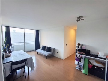 Venta / Departamento / Santiago