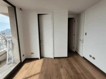 Venta / Departamento / Santiago