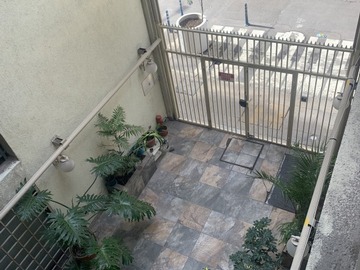 Venta / Departamento / Santiago