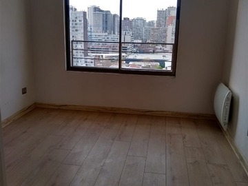 Venta / Departamento / Santiago