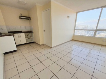 Venta / Departamento / Santiago