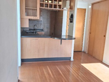 Venta / Departamento / Santiago