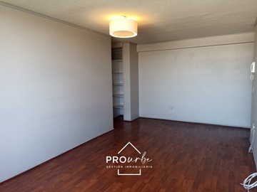 Venta / Departamento / Santiago