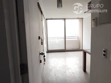 Venta / Departamento / Santiago