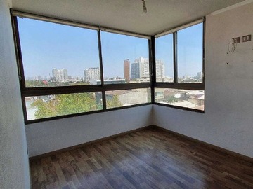 Venta / Departamento / Santiago