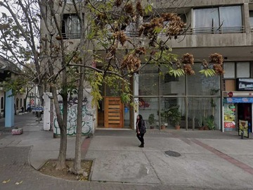 Venta / Departamento / Santiago
