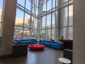 Venta / Departamento / Santiago