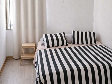 Venta / Departamento / Santiago