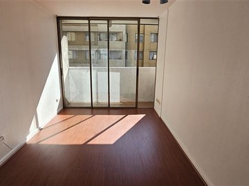 Venta / Departamento / Santiago